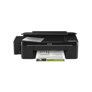Epson L200 All-in-One Photo Printer