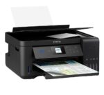 Epson L4160 Wi-Fi Duplex All-in-One Ink Tank Printer
