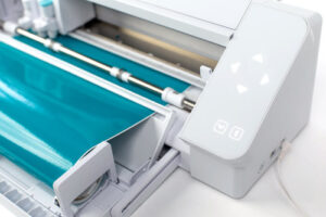 Cutting Plotter