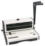 Spiral Binding Machine