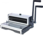 Spiral Binding Machine