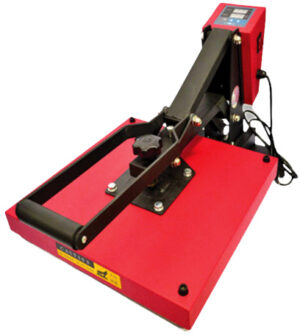 Sublimation Heat Press Cuyi