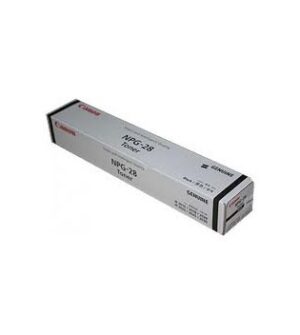 Canon NPG-28 Black Copier Toner