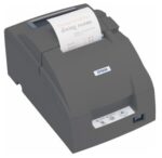 Epson TM-U220B Dot Matrix POS Printer