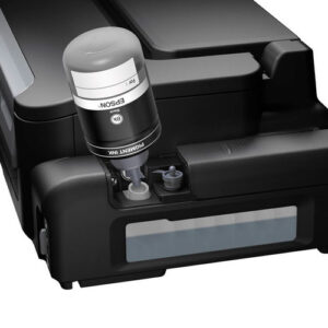 Epson M200 All-in-one Inkjet Printer with Ink Tank System