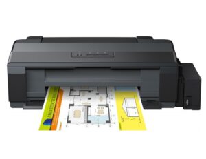 Epson L1300 A3 Uni-Directional 30 PPM Color InkJet Printer