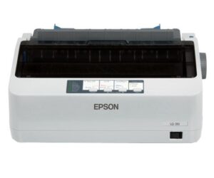 Epson LQ-310 12CPI Print Speed USB 2.0 Dot Matrix Printer