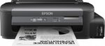 Epson Workforce M100 Ink Tank System Monochrome Printer