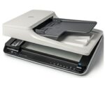 HP Scanjet 2500f Hi Speed USB 1200DPI Flatbed ADF Scanner