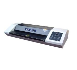 Laminating Machine A3-330C Isingiass Heating System