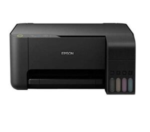 Epson EcoTank L3110 All-in-One Color Ink Tank Printer