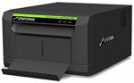 Sinfonia Color Stream CS2 Dye-Sub Digital Photo Printer 32MB