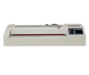 Laminating Machine FGK 320 High Quality 4-Roller System