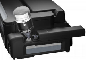 Epson Workforce M100 Ink Tank System Monochrome Printer