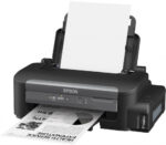 Epson Workforce M100 Ink Tank System Monochrome Printer