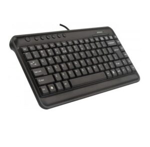 A4Tech KLS-5 Multimedia Keyboard