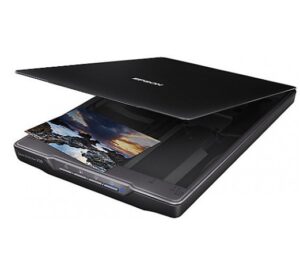Epson V39 Flatbed High Resolution Professional Photo Scanner