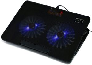 A2 Cooling Pad Laptop Cooler