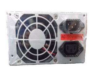 Power Supply for Desktop PC