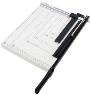 Trimmer B4 Guillotine High Quality Paper Cutter Machine