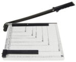 Trimmer B4 Guillotine High Quality Paper Cutter Machine