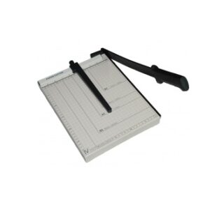 Professional A4 Size Paper Cutting Machine