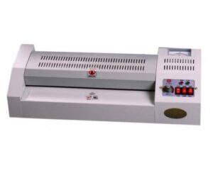 Heavy Duty Laminating Machine