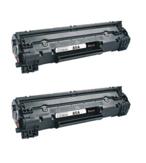 HP 85A 3200 Pages Black Toner Cartridge