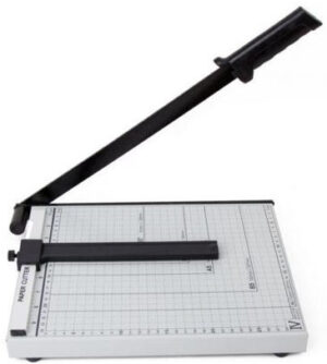 Professional A3 Paper Cutting Machine