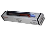 Canon NPG-28 Black Copier Toner