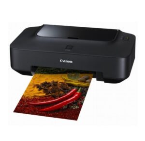 Canon Pixma iP2772 Inkjet Printer