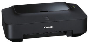 Canon Pixma iP2772 Inkjet Printer