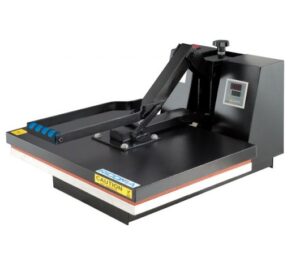 Heat Press 16 x 24" 1800W T-Shirt Sublimation Machine
