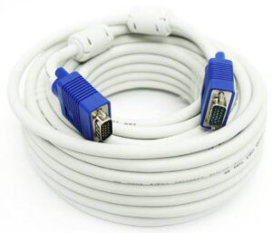 VGA to VGA Cable 30 Meter