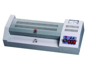 High Quality A3 320s Thermal Roll Laminator Machine