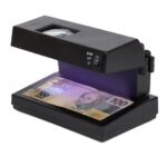 Henry AD-2138 Energy Saving Fake Note Detecting Machine