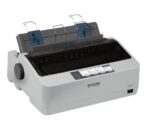 Epson LQ-310 12CPI Print Speed USB 2.0 Dot Matrix Printer