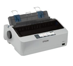 Epson LQ-310 12CPI Print Speed USB 2.0 Dot Matrix Printer
