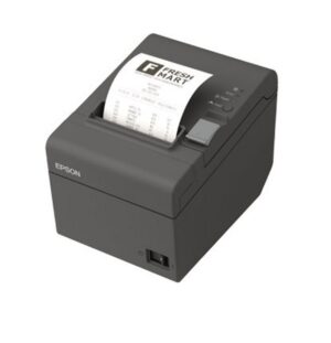 Epson TM-T82 Thermal Network POS Receipt Printer